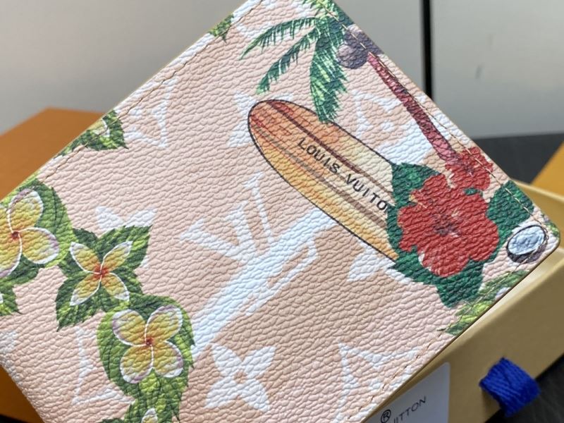 Louis Vuitton Wallets